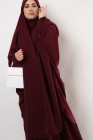 Jilbab Jupe Al Haya jupe