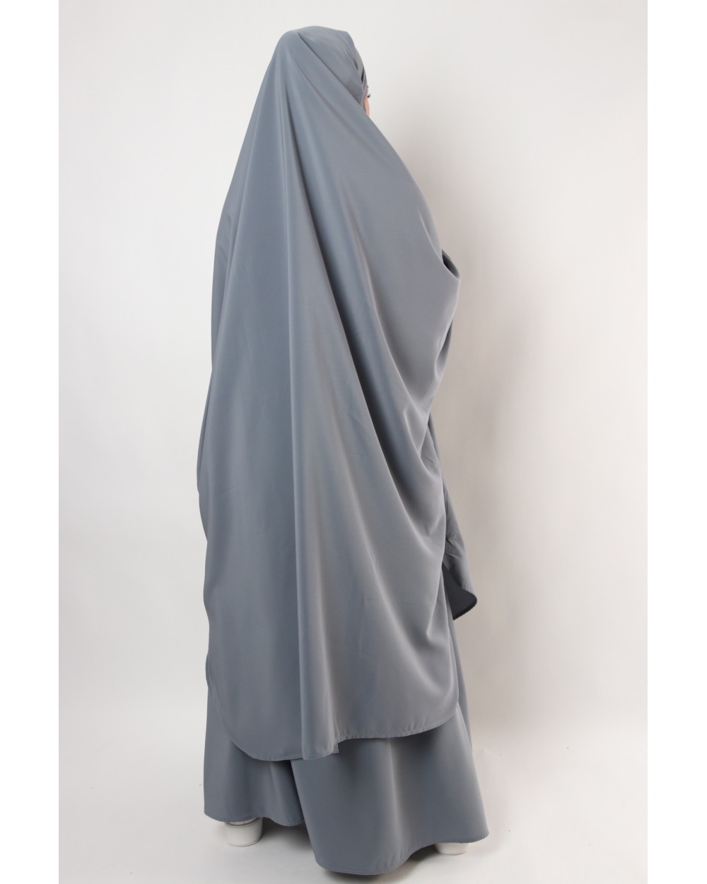 Jilbab Al Haya skirt