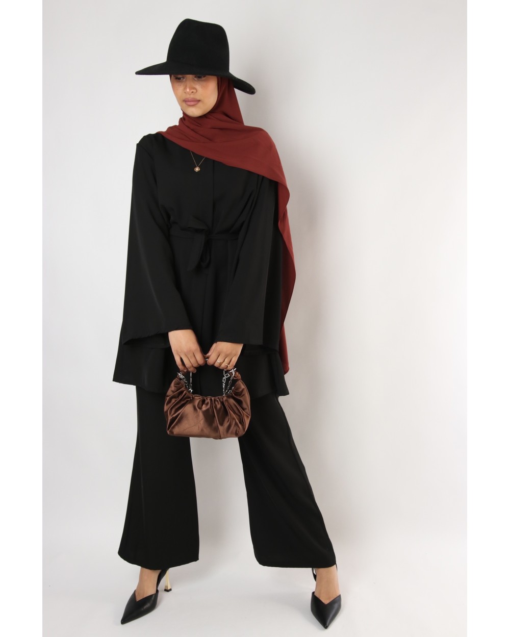 Esma modestfashion Set