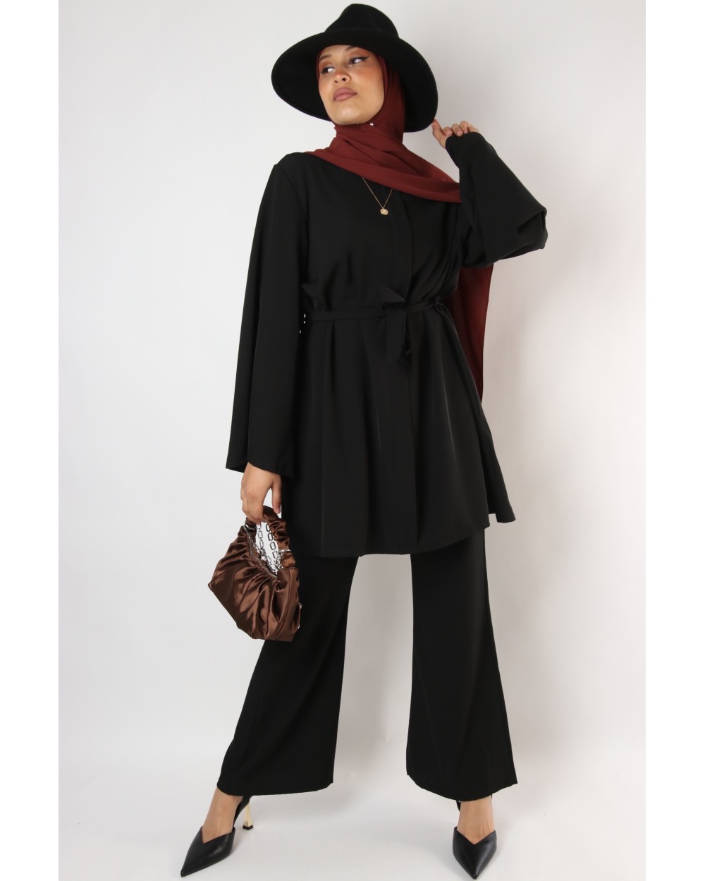 Esma modestfashion Set