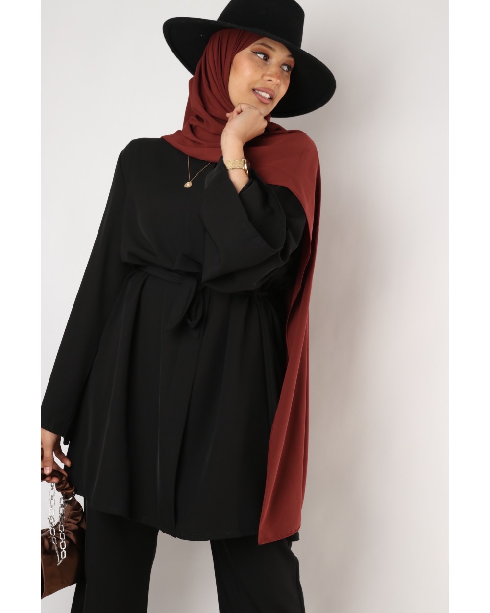 Esma modestfashion Set