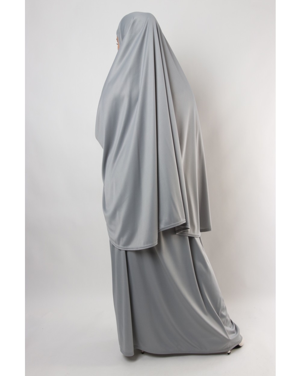 Ensemble prière Safiya