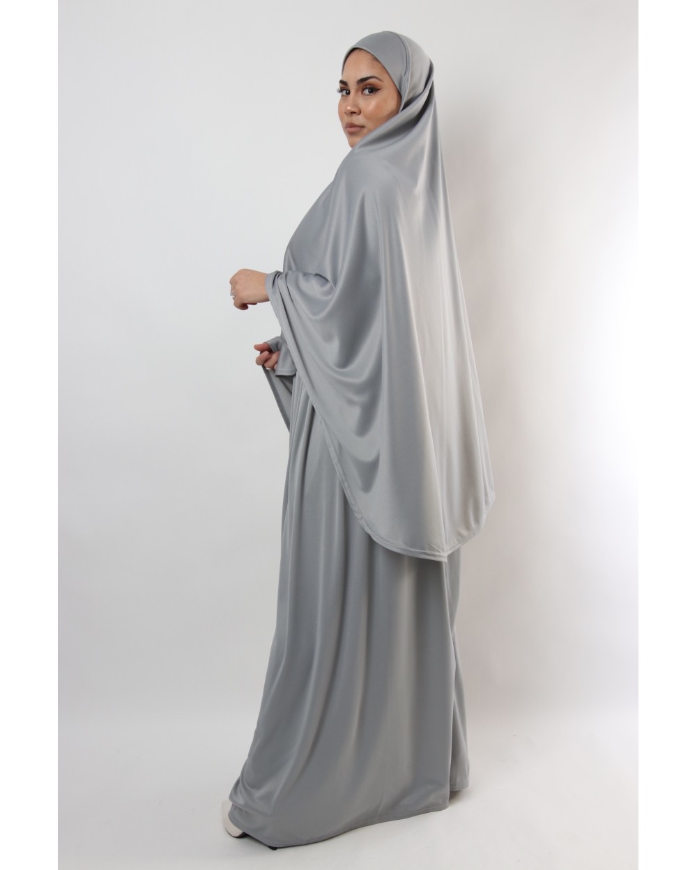 Ensemble prière Safiya