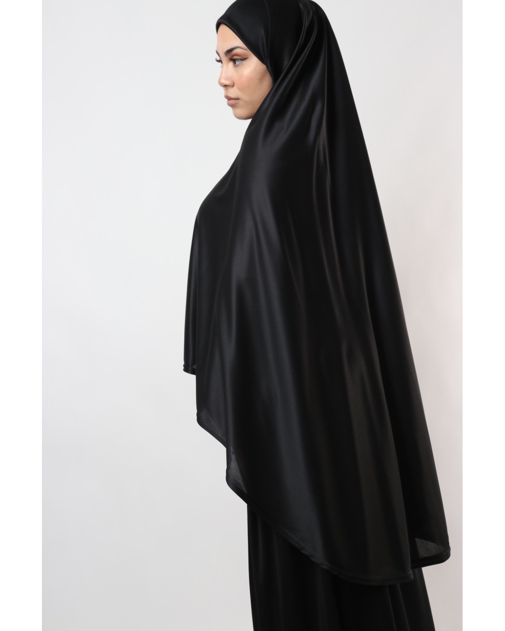 Ensemble prière Safiya