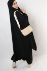 Jilbab Al-Haya 2 pieces - sarouel