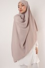 Hijab Soie de Médine Ebruli