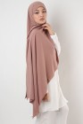 Hijab Soie de Médine Ebruli