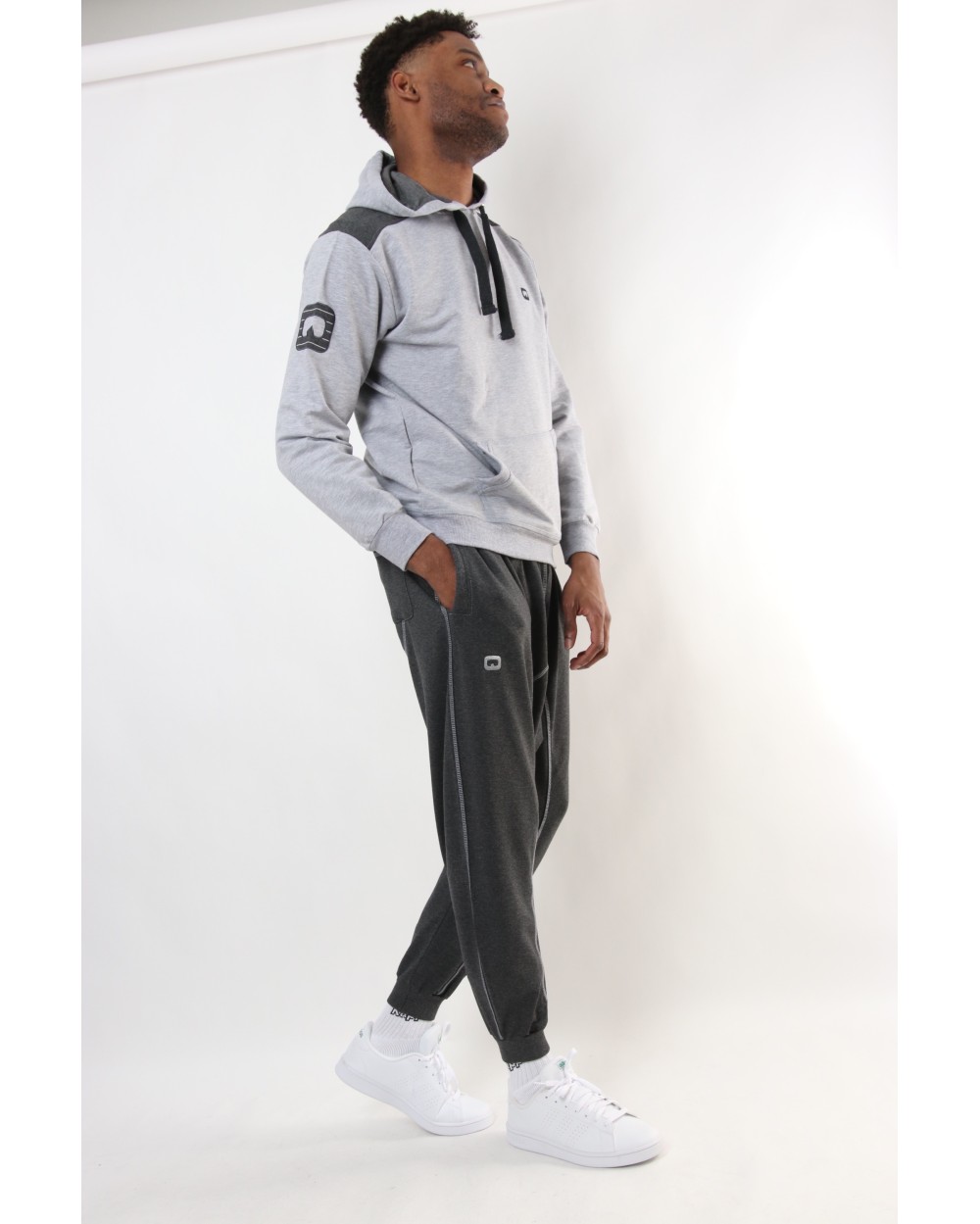 Authentic Qaba'il Suit