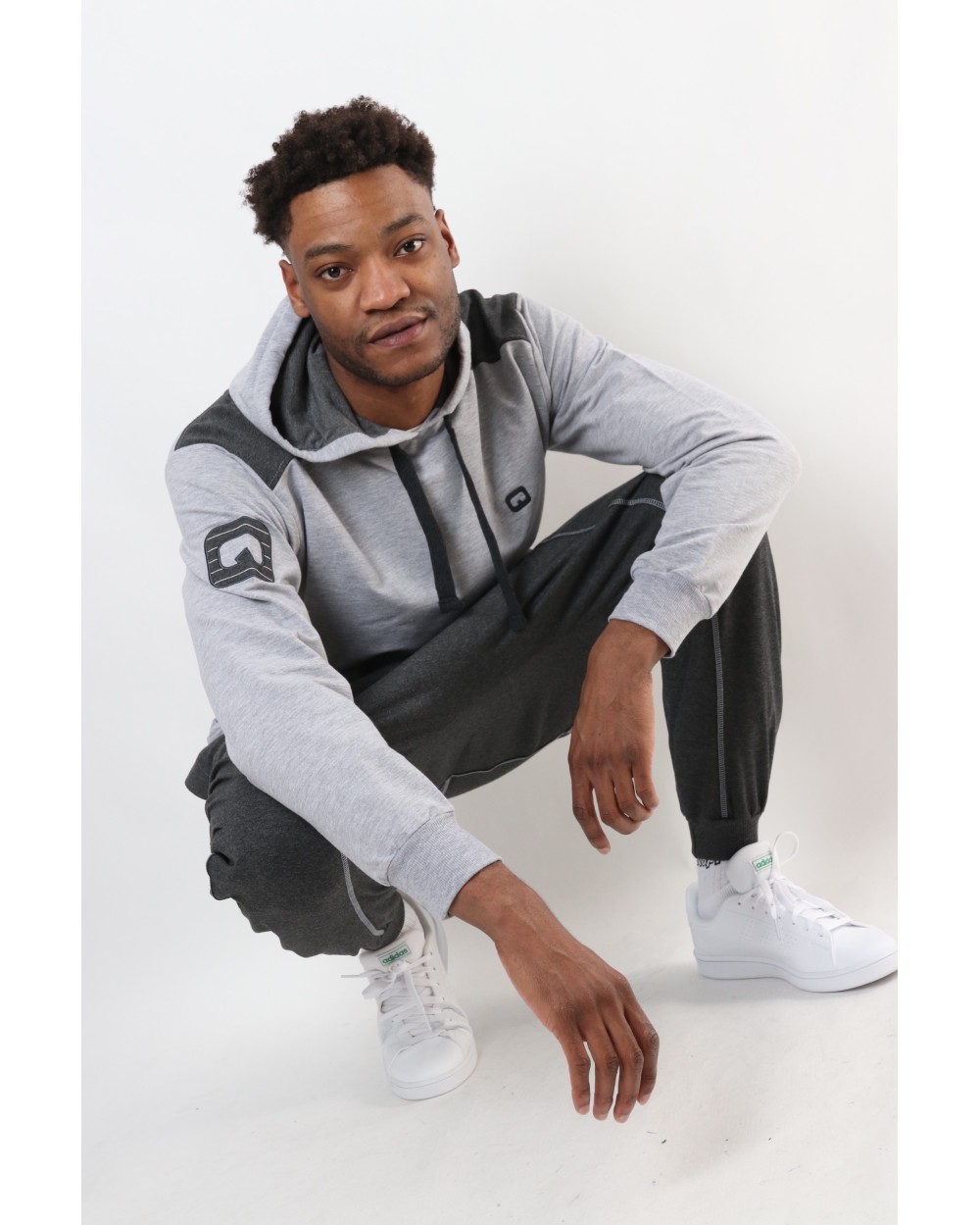 Authentic Qaba'il Suit