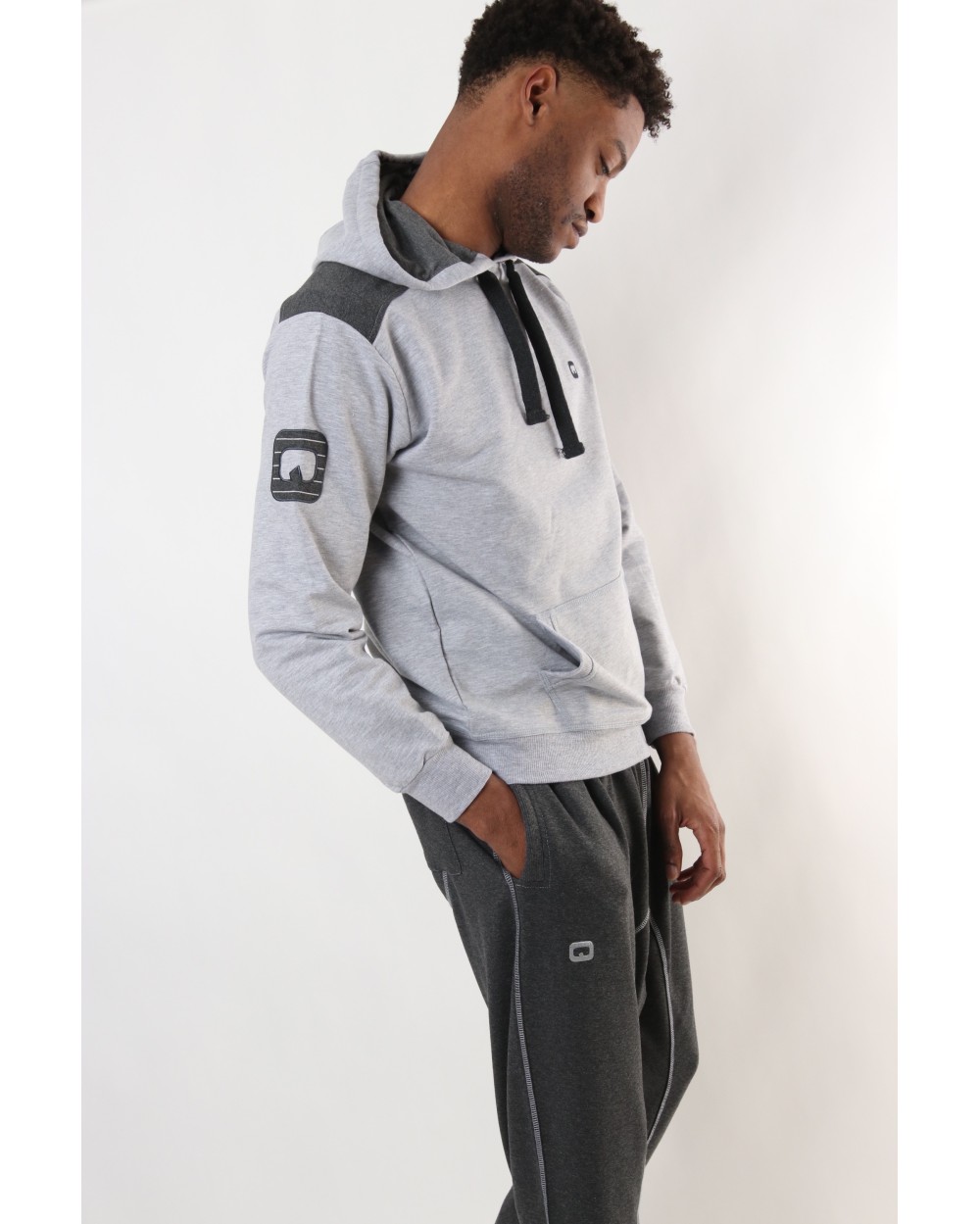 Authentic Qaba'il Suit