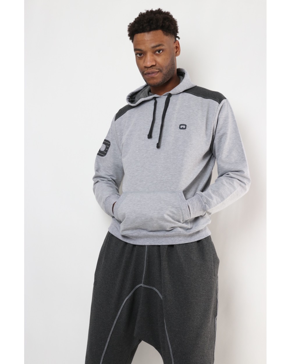 Authentic Qaba'il Suit