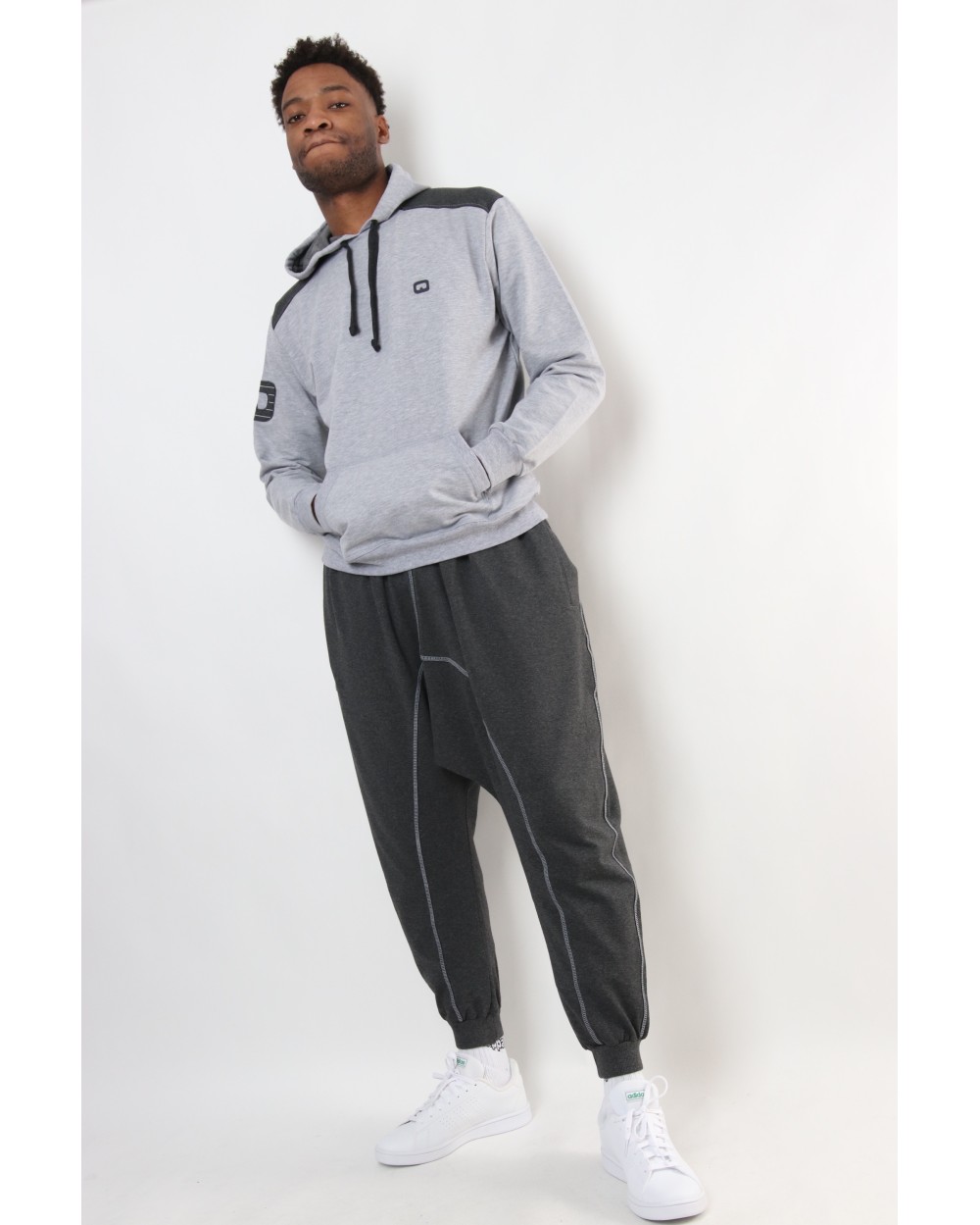 Authentic Qaba'il Suit