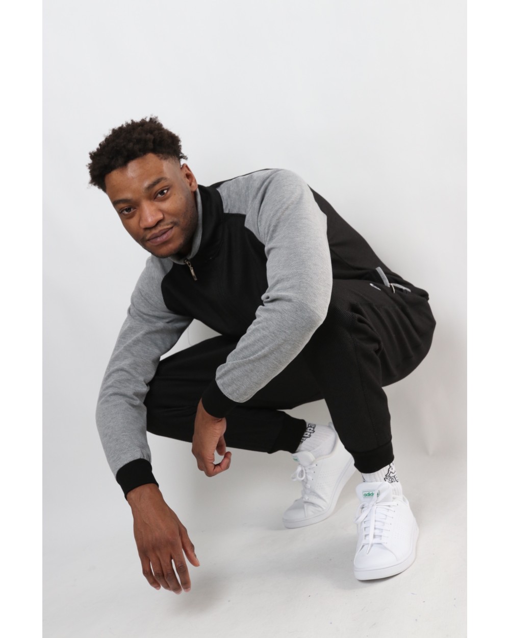 Nouveau survêtement Origin Qaba'il