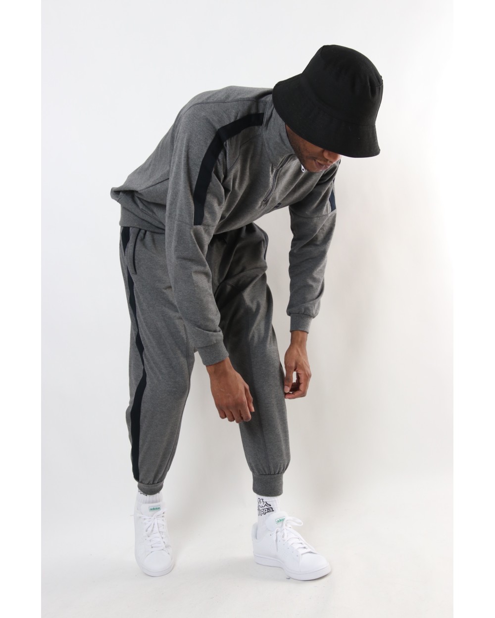 Start Qaba'il tracksuit