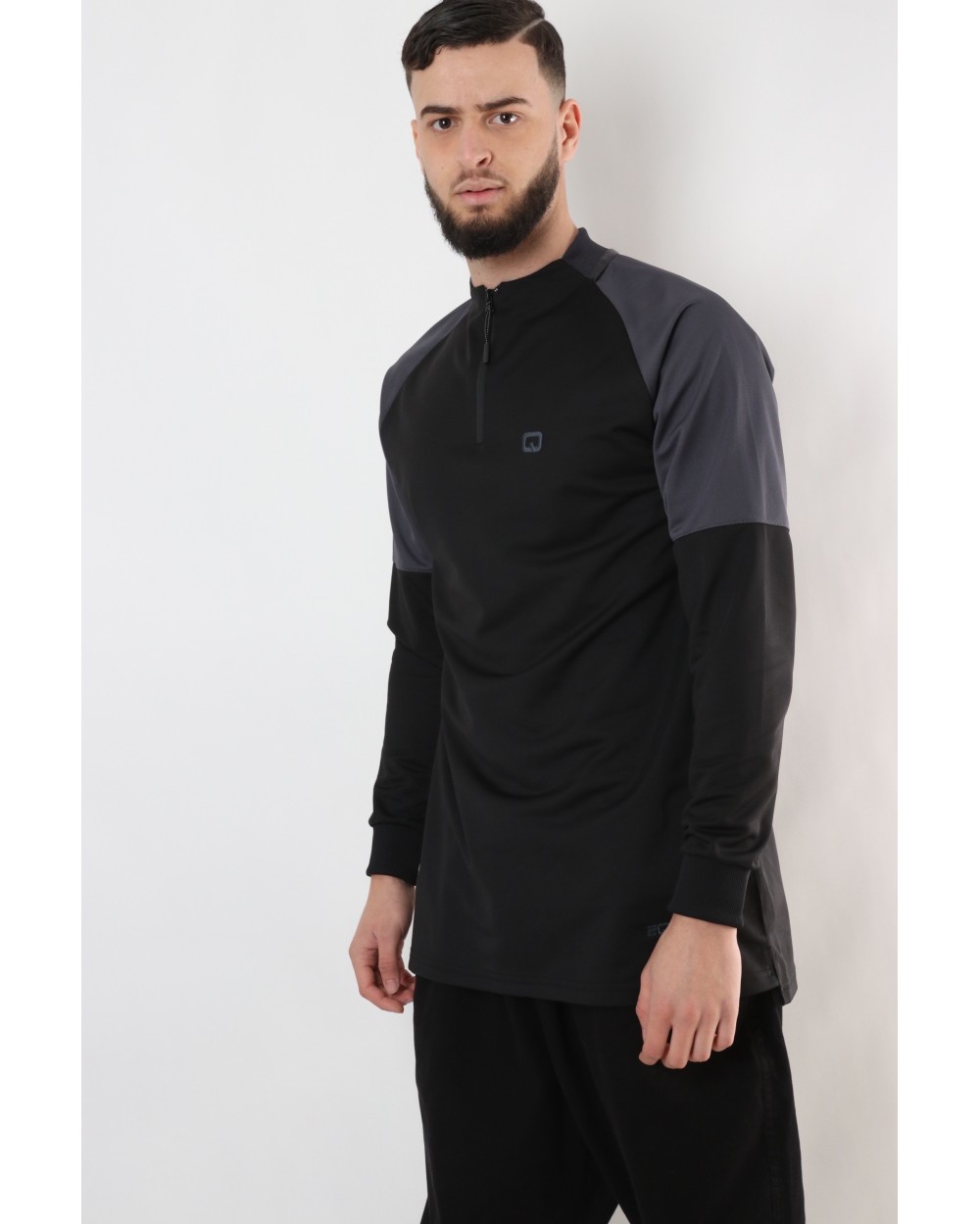 Sweat court LONGLINE