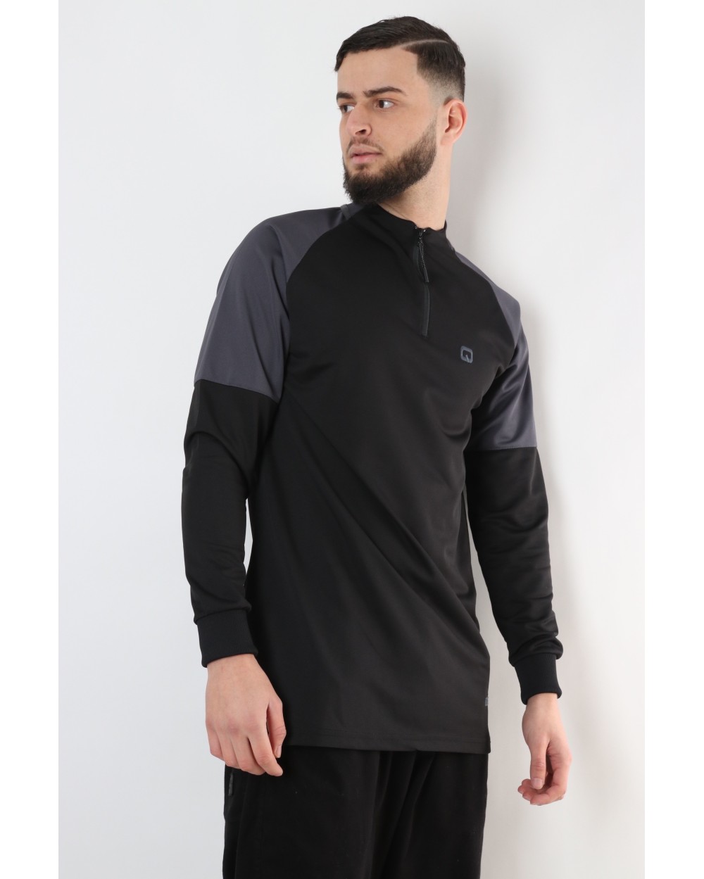 Sweat court LONGLINE