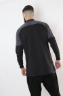 Short Sweat LONGLINE