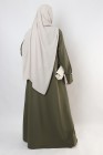 Abaya longue Hawa