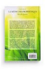 La médecine prophétique - Ibn Al Qayyim - Edition Tawbah
