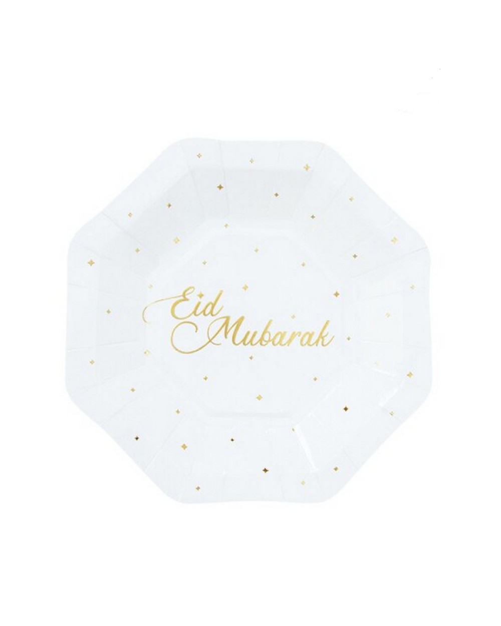Eid Mubarak table set (Complete set)