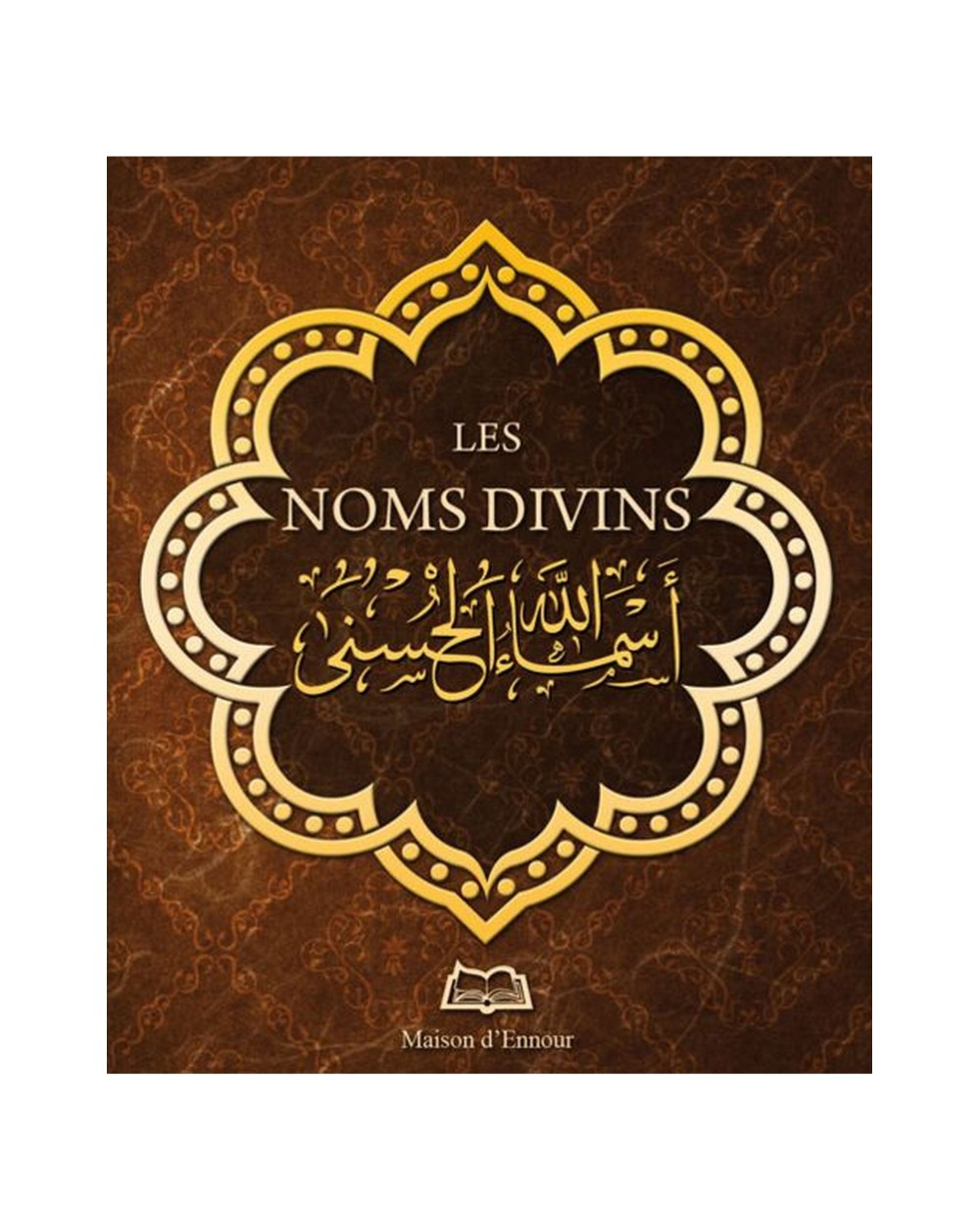 The Divine Names - Muhammad Iqbal Siddiqi