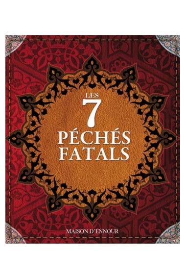 The 7 fatal sins -...