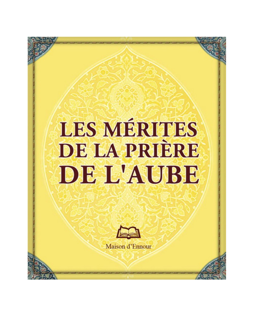 Les mérites de la prière de l’aube - Abderrazak Mahri