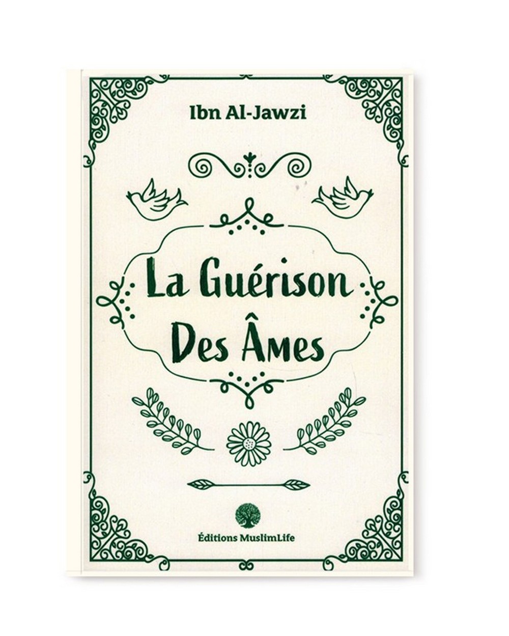 La guérison de l'âme - Ibn Al Jawzi - Muslimlife