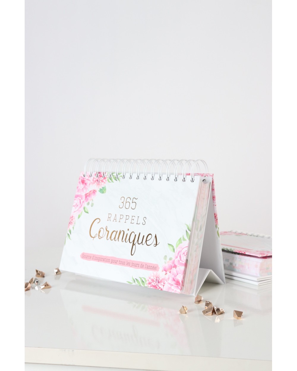 Calendrier 365 Rappels Coran