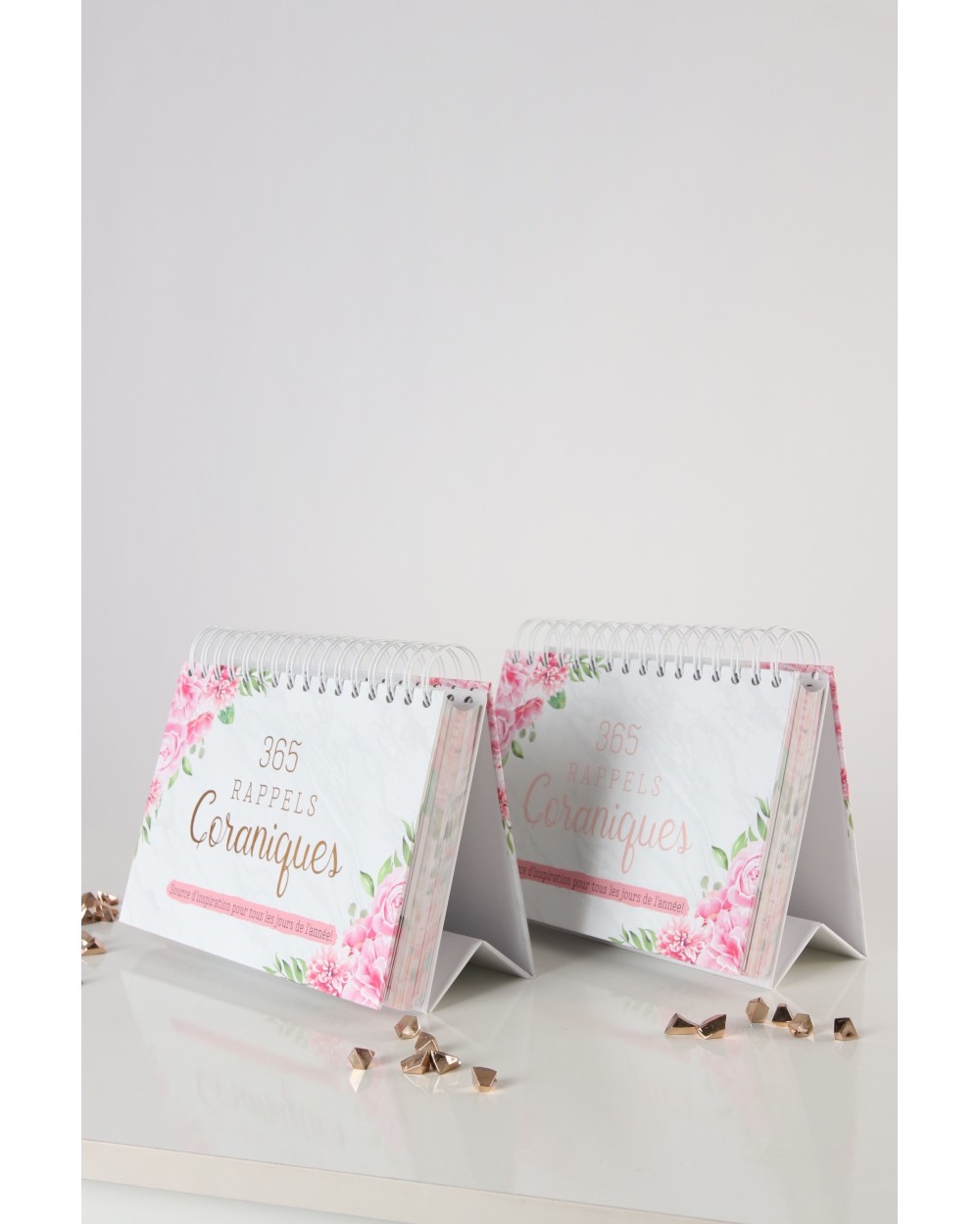 Calendrier 365 Rappels Coran