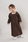 Qamis long omani bébé
