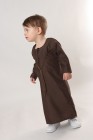 Long omani baby Qamis