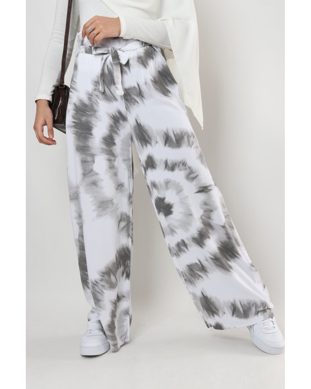 Pantalon Petra ombré