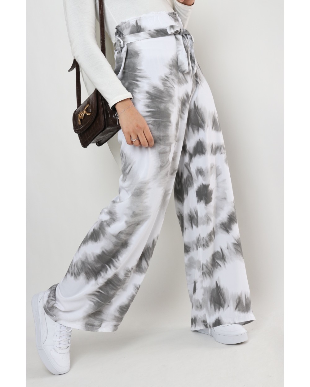 Ombre large Pants Petra