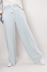 Pantalon Petunia effet jeans