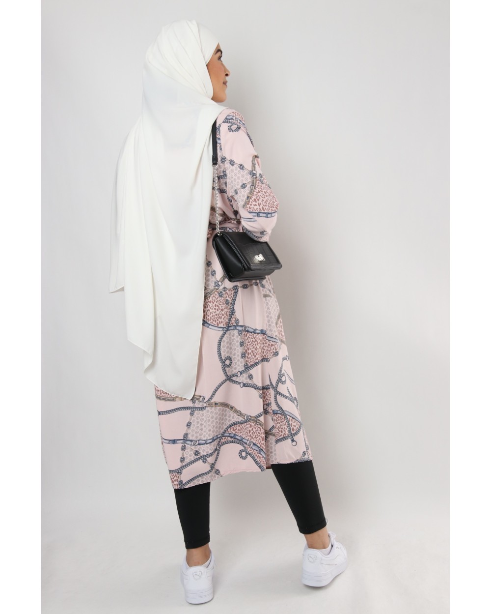 Tunic Tina modest fashion