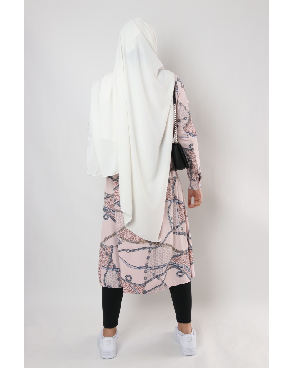 Tunic Tina modest fashion