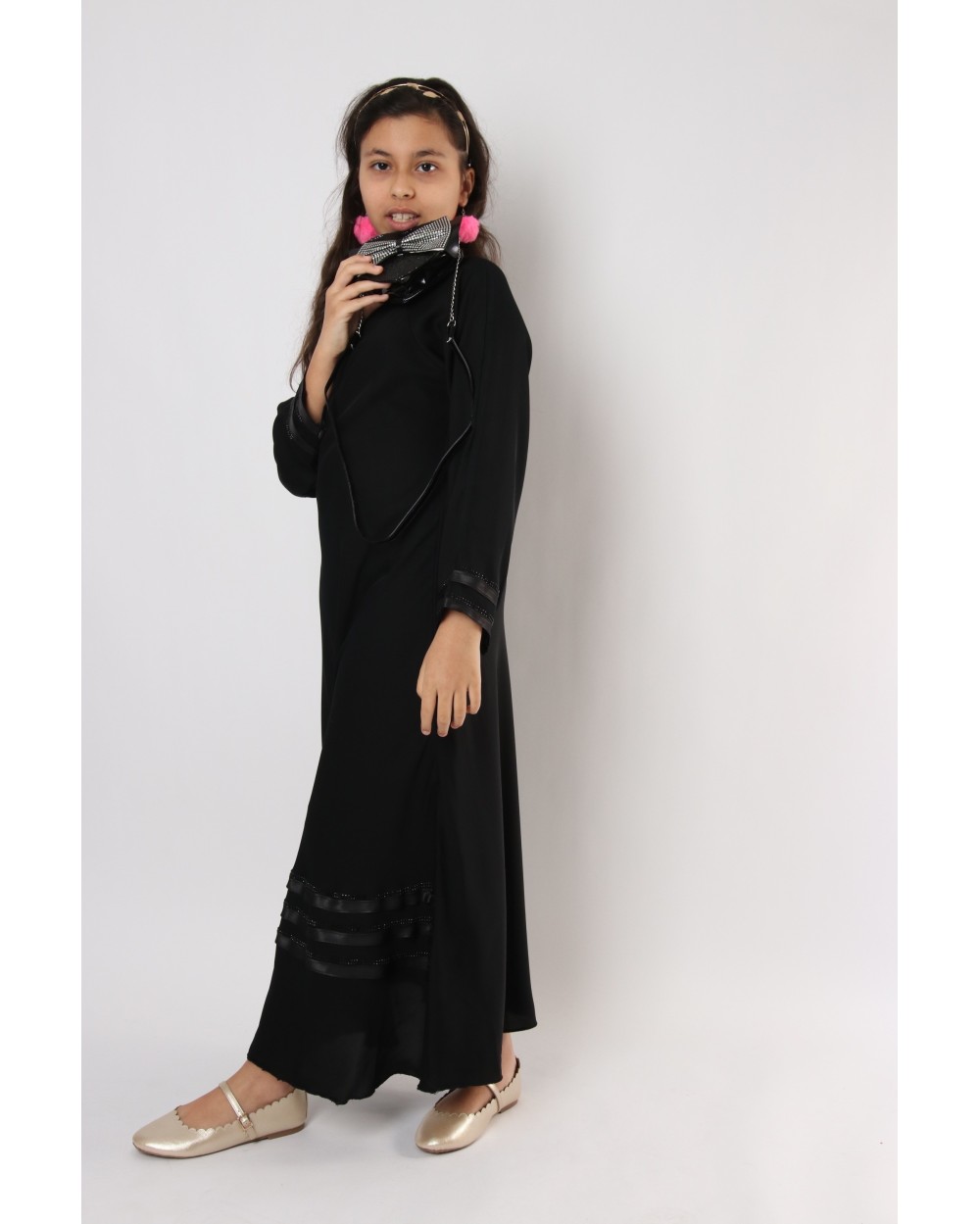 Assafa Abaya