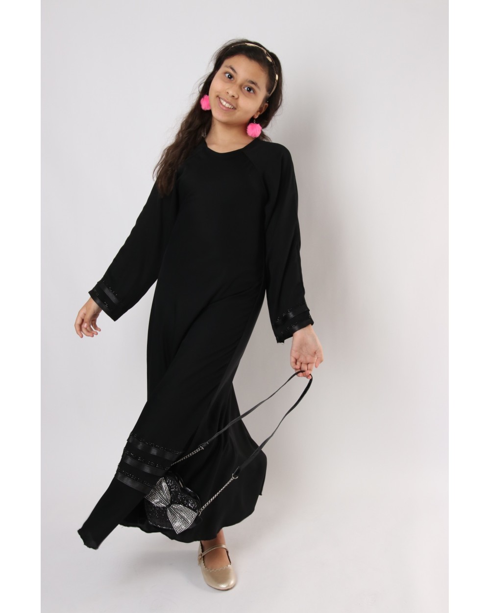 Assafa Abaya
