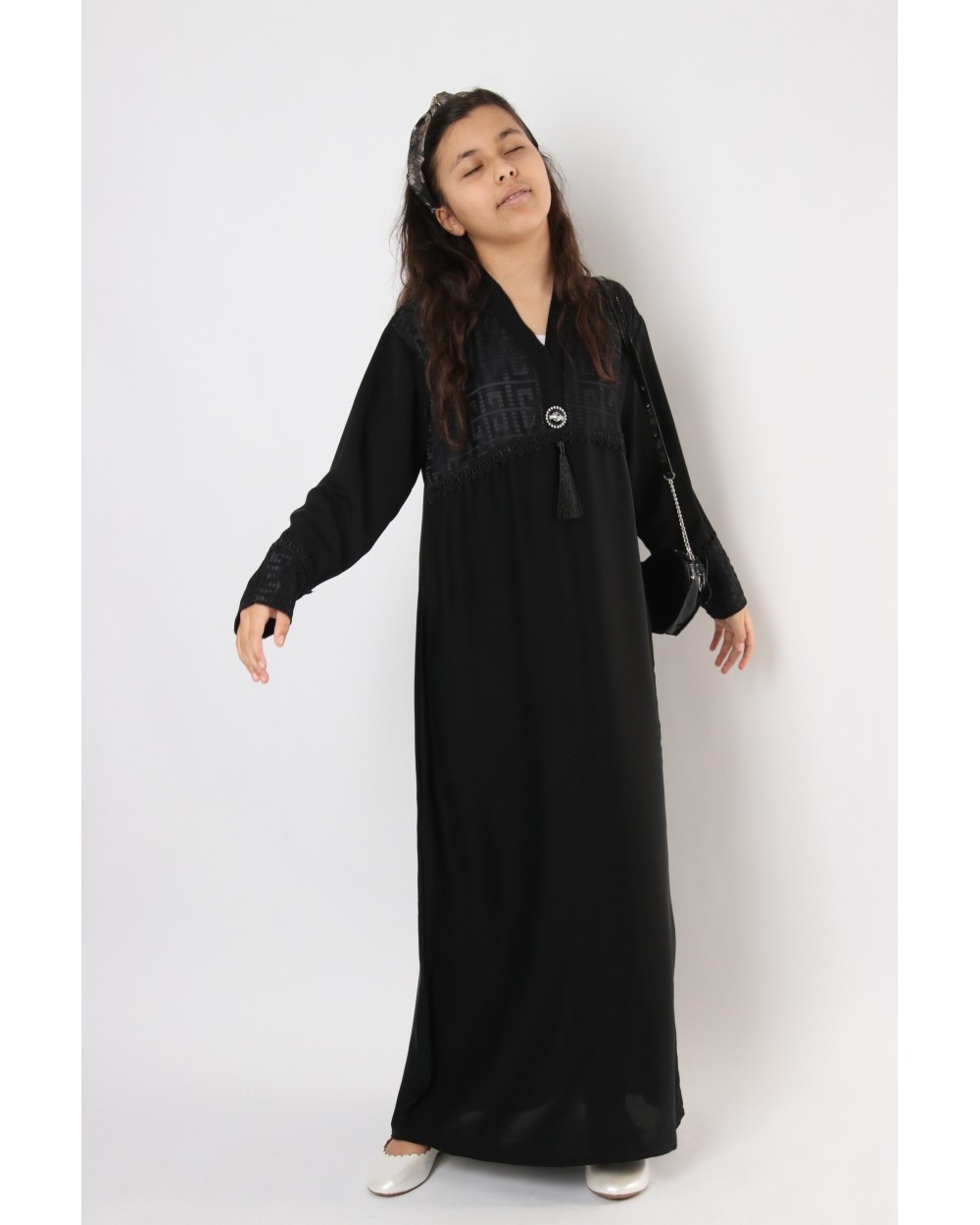 Abaya dubai Hanane