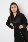 Abaya dubai Hanane