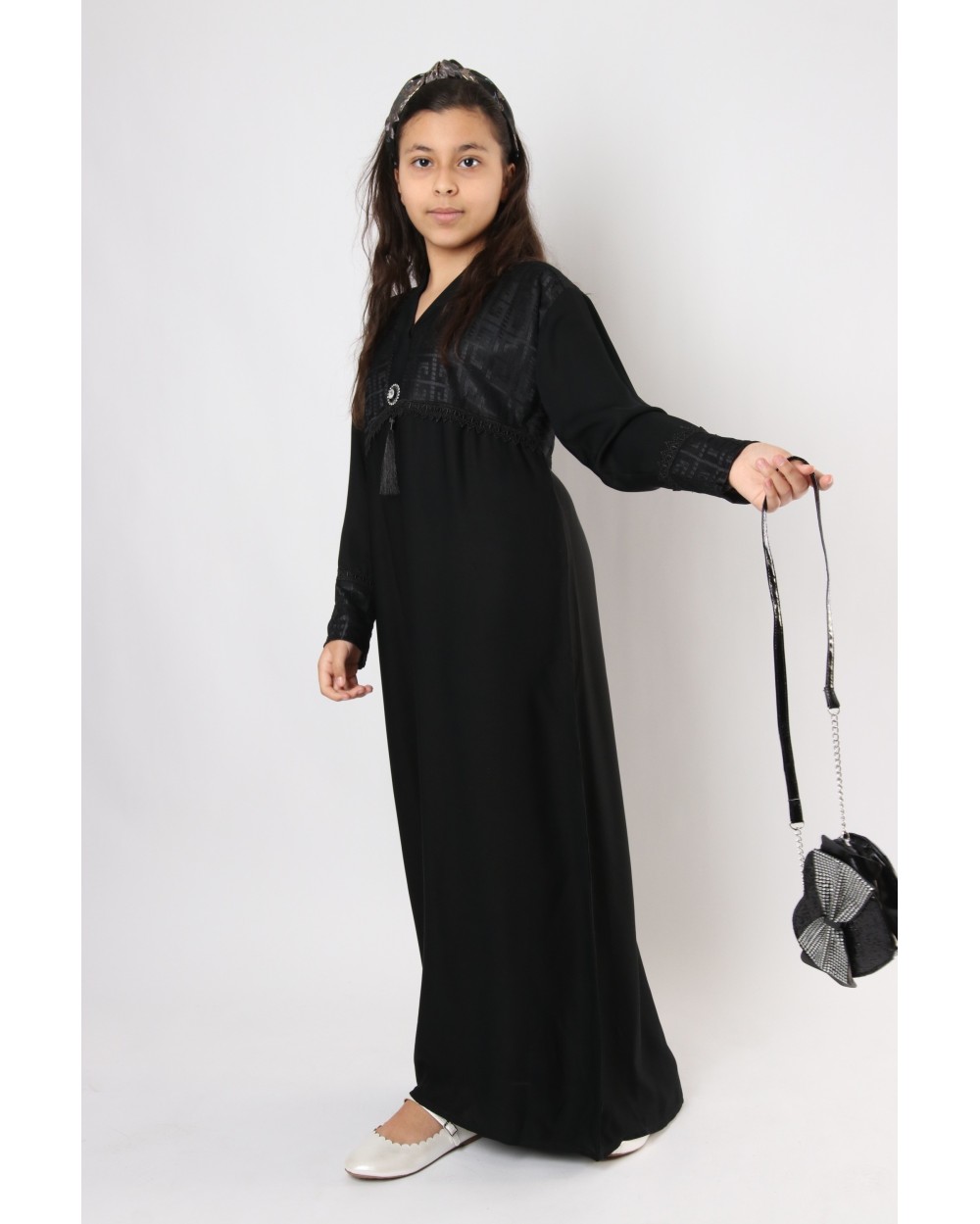 Dubai abaya Hanane