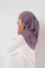 Hijab fillette