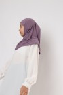Hijab fillette