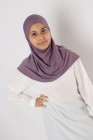 Hijab fillette