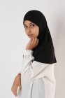 Hijab fillette