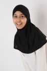 Hijab fillette