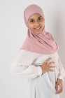 Hijab fillette
