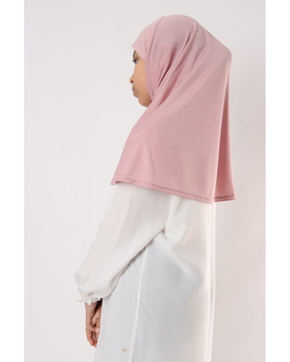 Girls hijab