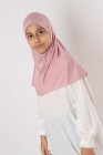 Hijab fillette